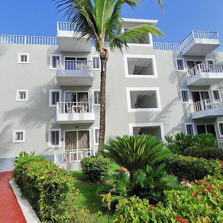 Caribbean Studios Tropicana With Pool - Playa Los Corales Punta Cana Bagian luar foto