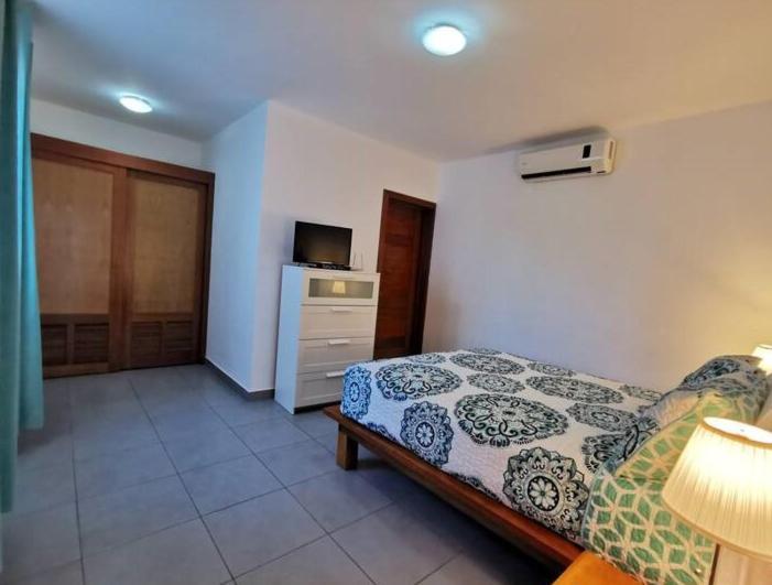 Caribbean Studios Tropicana With Pool - Playa Los Corales Punta Cana Bagian luar foto
